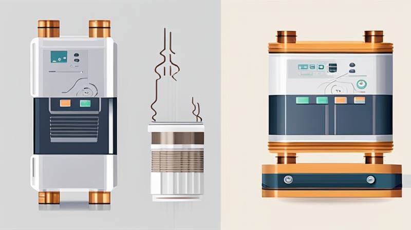 How much is the energy storage capacitor of the cold welding machine?