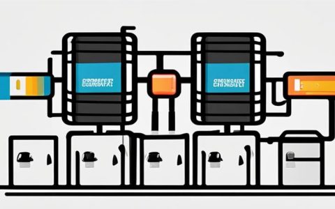 What brands are German energy storage customers?