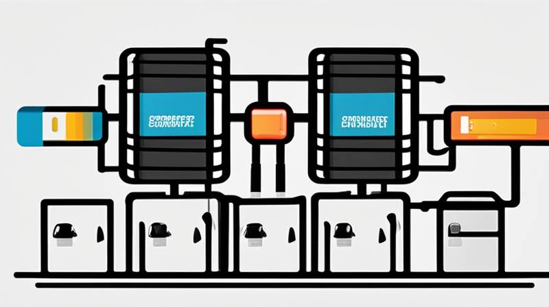 What brands are German energy storage customers?
