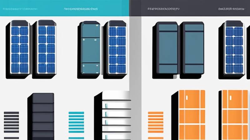 How much does photovoltaic energy storage equipment cost?