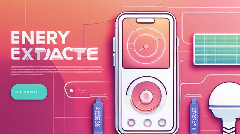What interfaces do energy storage products consist of?