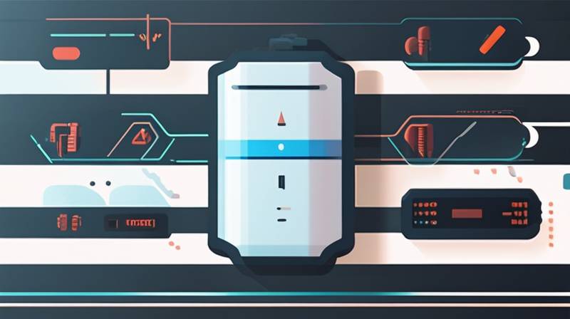 What are the energy storage siphon technologies?