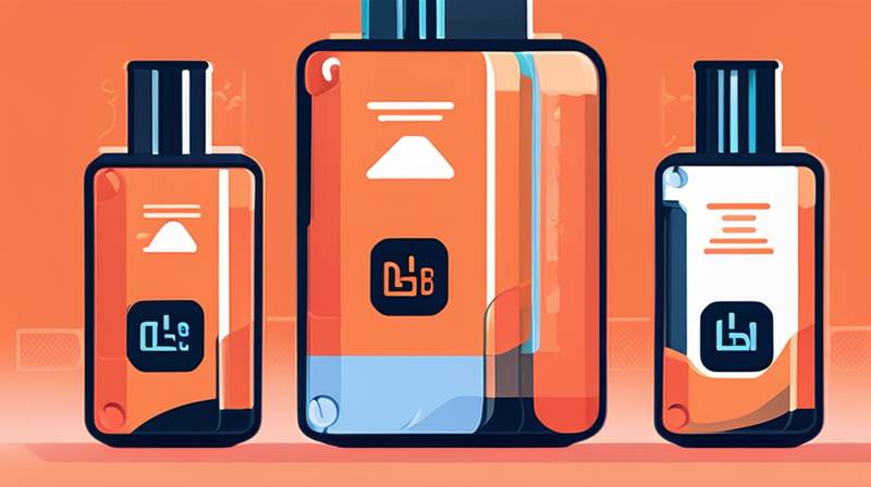 How much lithium is suitable for energy storage batteries?