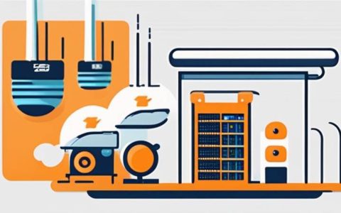 Which companies are Rizhao Energy Storage Company