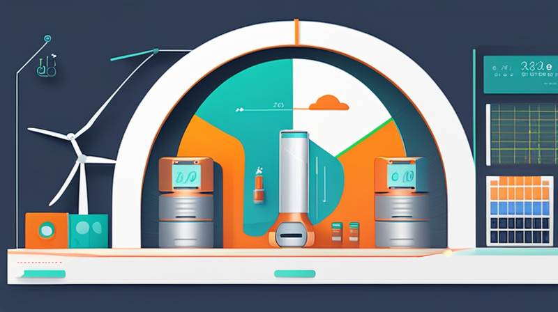 How much does it cost to store 200mw of energy?