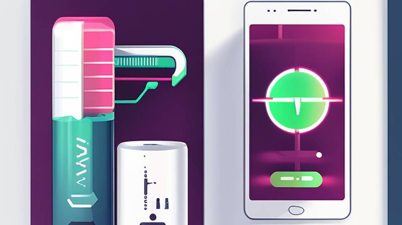 What are the applications of energy storage charging technology?