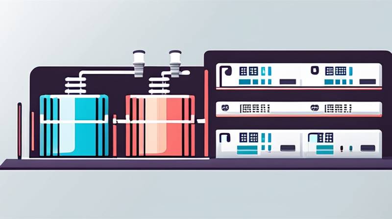 How much does the Nanning energy storage system cost?