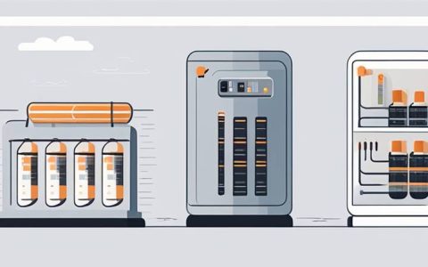 When should energy storage be put into use?