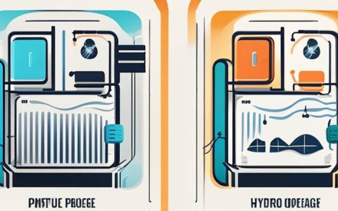 How Pumped Hydro Energy Storage Projects Work