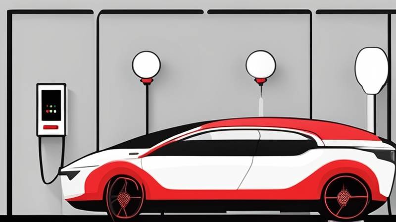 Can Powerwall charge my electric vehicle (EV)?