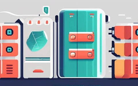 What are the provisions of the energy storage warranty terms?
