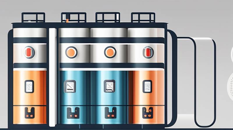 How much pressure can the energy storage tank withstand?