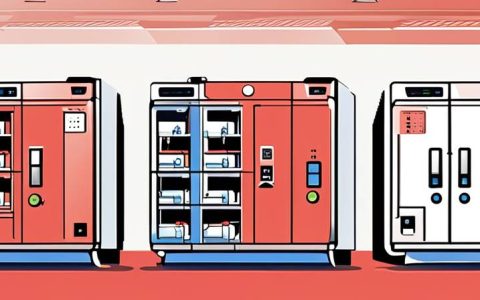 Which manufacturers are there for energy storage cabinets?