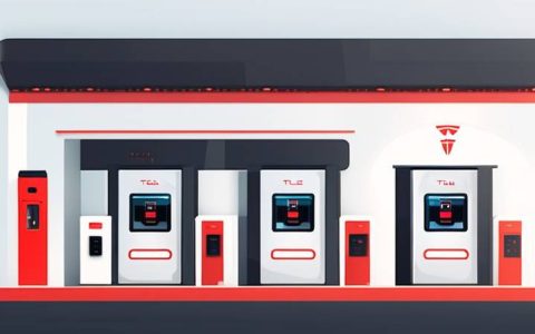 How much energy does a Tesla battery store?