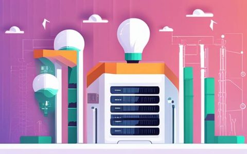 What aspects does the energy storage system include?