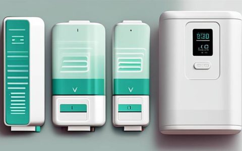 How many square meters of 3kw energy storage
