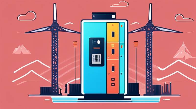 How should Fujian build energy storage system?