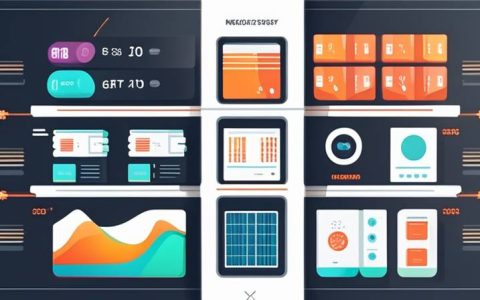 What stocks have energy storage and smart grids?