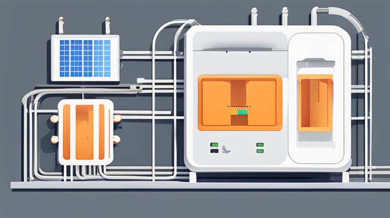 How should Hebei build energy storage system?