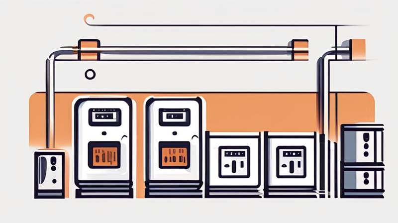 How many kilowatt-hours of electricity can Tianheng Energy Storage store?