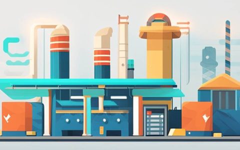 How much is the road permit fee for building an energy storage power station?