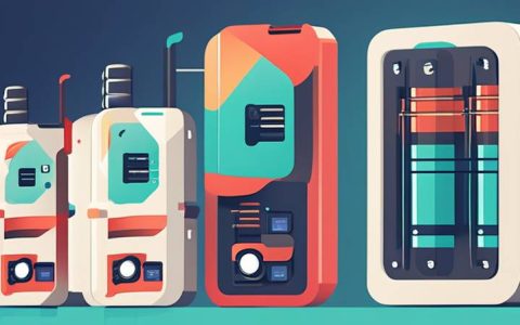 What are the requirements for energy storage media?