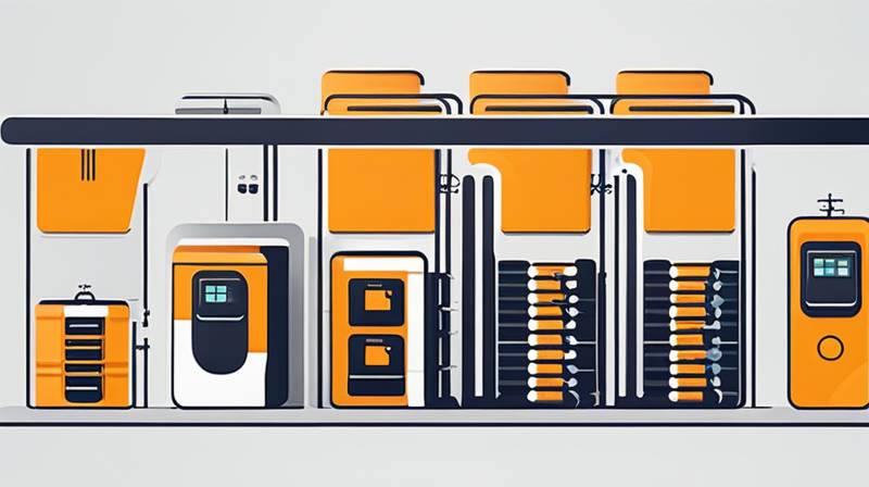 What are the safety regulations for energy storage technology?