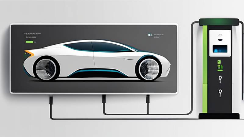How many EVs can be charged using Powerwall?