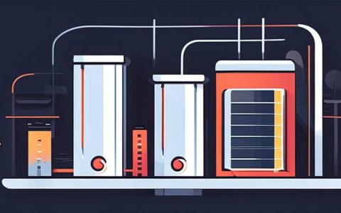 How small businesses can build energy storage projects
