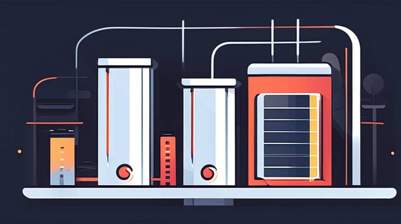 How small businesses can build energy storage projects
