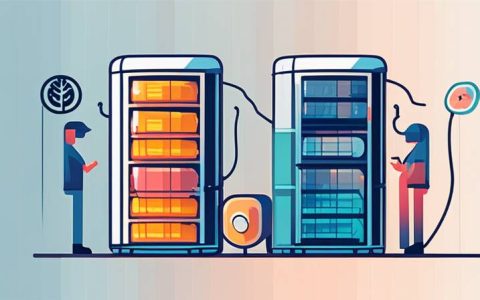 How small individuals can build energy storage projects