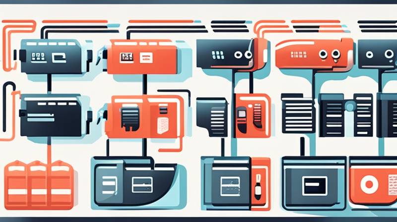 How much is the medium frequency energy storage machine