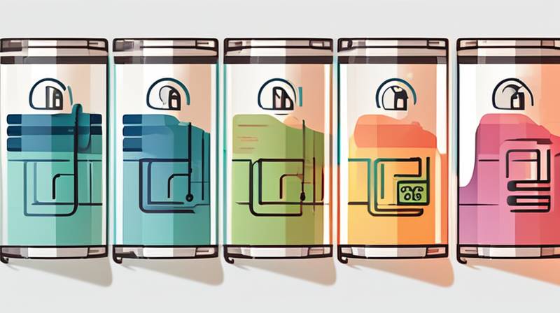 How Sodium Ions Can Be Used as Energy Storage Elements