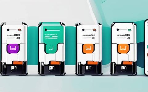 What are the new mobile energy storage products?