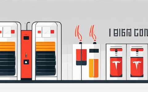 How Tesla's energy storage works