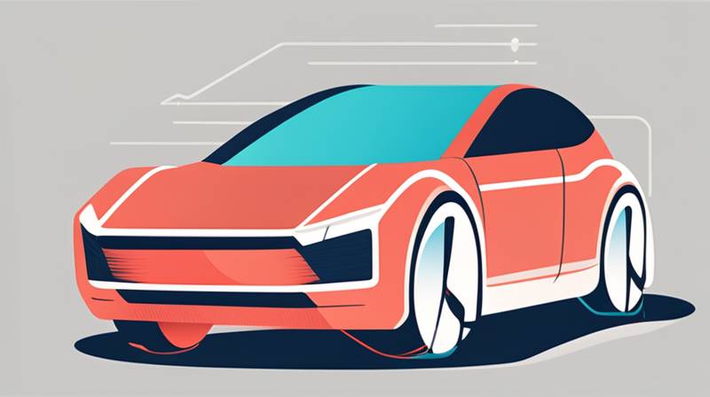 The impact of energy storage on electric vehicle (EV) manufacturers