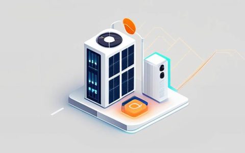 How the power grid is converted into energy storage