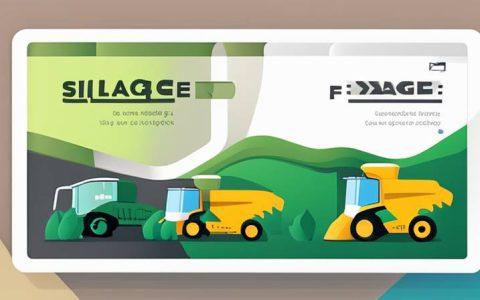 How many days does silage need to ferment?