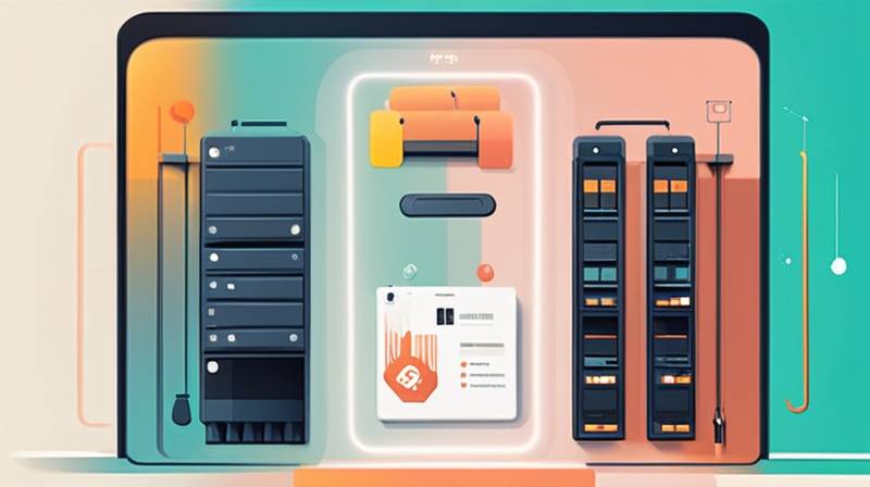 How to accept orders for Trina Energy Storage