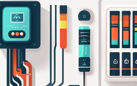 What does the energy storage auxiliary control system include?