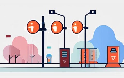 How much does the smart light pole energy storage cost?