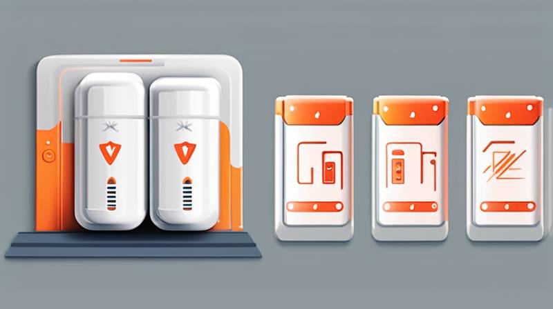 How to access 10kv energy storage