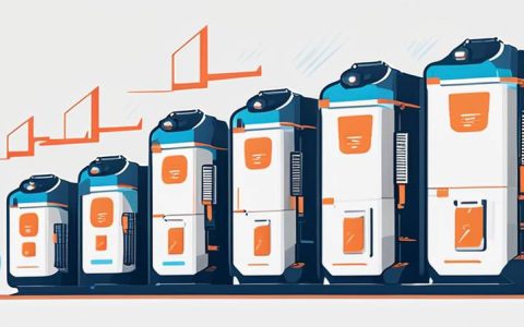 What are the industrial energy storage companies in Shenzhen?