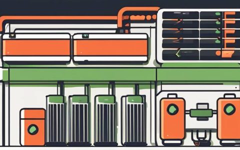 How to access energy storage equipment