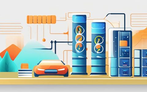 What are the energy storage technology application products?