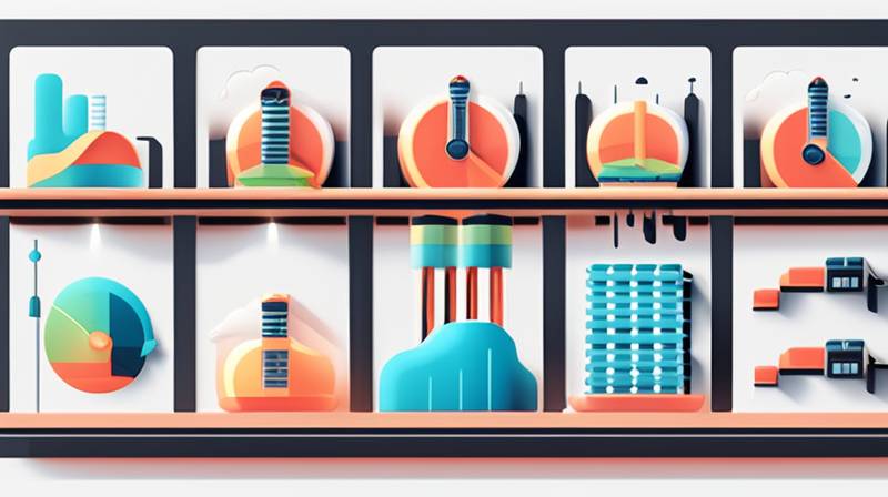 What types of air energy storage patents are there?