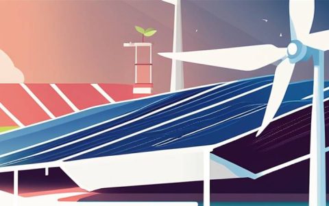 How to access photovoltaic and wind power storage