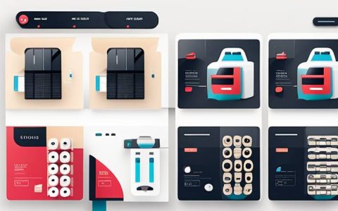 What are the brands of power storage products?