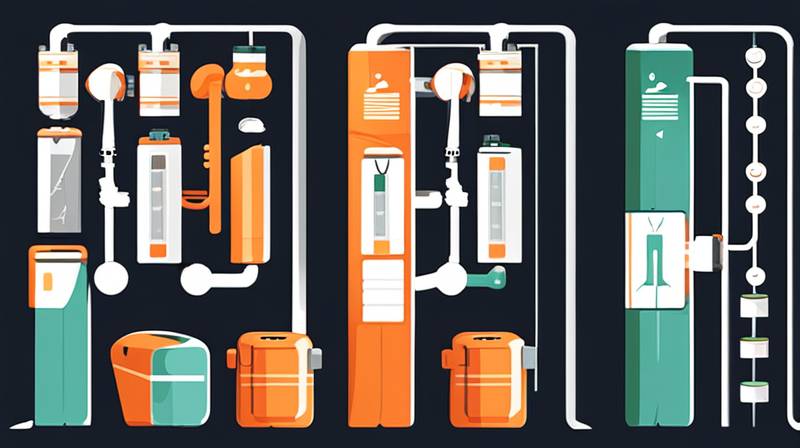 How global supply chain issues affect energy storage players