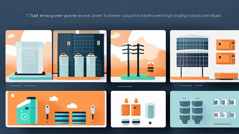 How to access Southern Power Grid Energy Storage